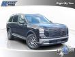 New 2026 Hyundai Palisade SEL Premium AWD SUV
