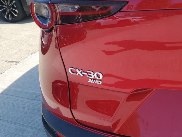 2023 Mazda CX-30 Preferred - Photo 7