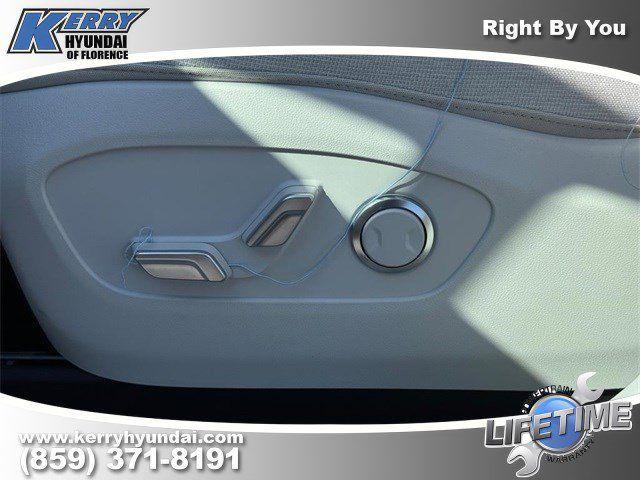 2026 Hyundai IONIQ 9 SE - Photo 9