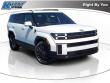 New 2026 Hyundai Santa Fe Calligraphy AWD SUV