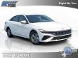 New 2026 Hyundai Elantra SE Sedan