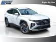 New 2026 Hyundai Tucson Hybrid SEL AWD SUV