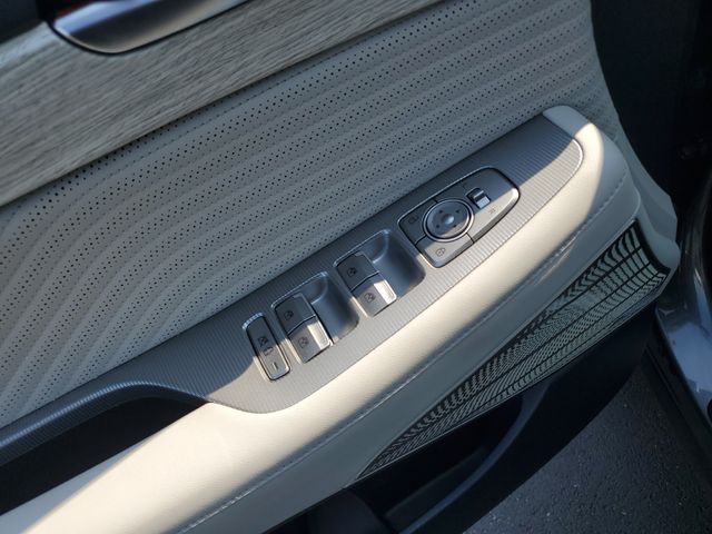 2023 Hyundai Palisade Calligraphy - Photo 21