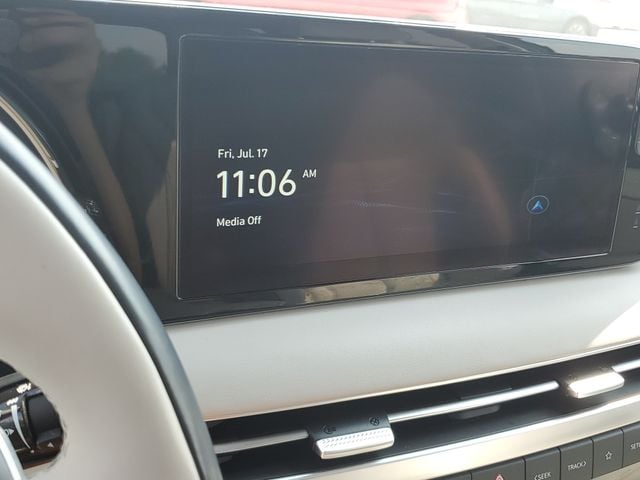 2023 Hyundai Palisade Calligraphy - Photo 26