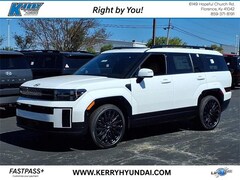 2026 Hyundai Santa Fe Calligraphy AWD SUV