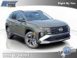 New 2026 Hyundai Tucson SEL FWD SUV