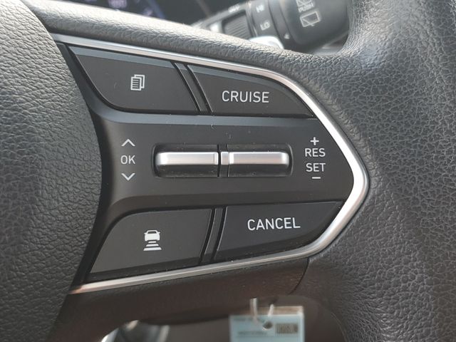 2021 Hyundai Palisade SE - Photo 24