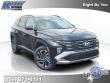 New 2026 Hyundai Tucson SEL AWD SUV