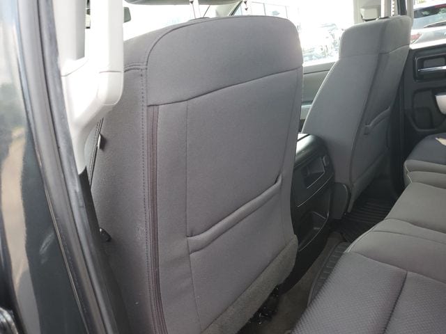 2018 Chevrolet Silverado 1500 LT - Photo 14