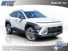 2026 Hyundai Kona SEL Premium AWD SUV