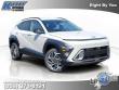 New 2026 Hyundai Kona SEL Premium AWD SUV