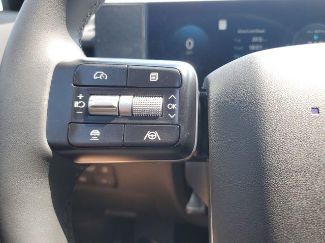 2026 Hyundai IONIQ 9 SEL - Photo 29
