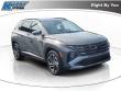 New 2026 Hyundai Tucson Limited FWD SUV