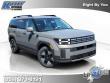 New 2026 Hyundai Santa Fe Hybrid SEL SUV