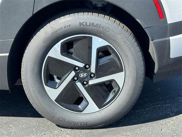 2026 Hyundai IONIQ 9 SE - Photo 16