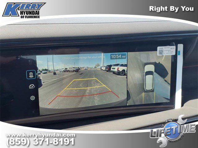 2026 Hyundai Palisade XRT Pro - Photo 14