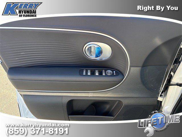 2026 Hyundai IONIQ 9 SEL - Photo 9