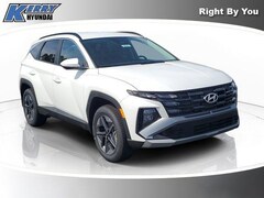 2026 Hyundai Tucson SEL AWD SUV