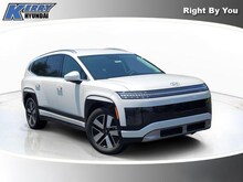 2026 Hyundai IONIQ 9 SEL SUV