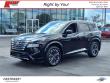 Certified 2024 Nissan Rogue Platinum SUV