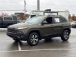 Used 2015 Jeep Cherokee Trailhawk SUV