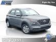 Used 2020 Hyundai Venue SEL SUV