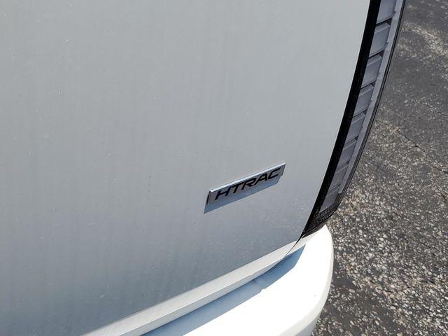 2026 Hyundai IONIQ 9 SEL - Photo 7