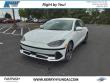 Used 2023 Hyundai IONIQ 6 SEL Sedan
