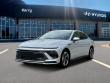 New 2026 Hyundai Sonata SEL Sport Sedan