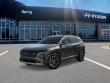 New 2025 Hyundai Tucson Hybrid Limited SUV
