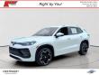 Certified 2025 Volkswagen Tiguan 2.0T SEL R-Line SUV