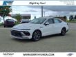 New 2025 Hyundai Sonata SEL Sedan