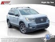  Honda Passport