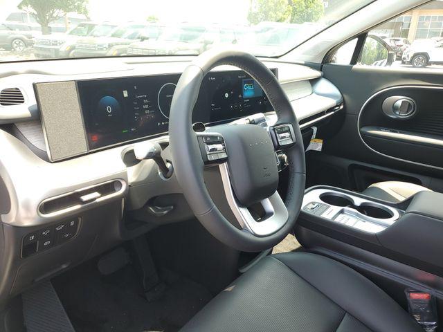 2026 Hyundai IONIQ 9 SEL - Photo 18