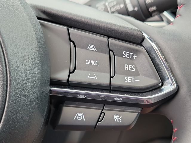 2024 Mazda CX-5 Turbo Premium Package - Photo 25
