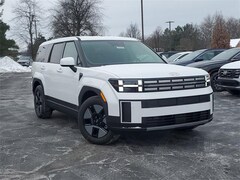 2026 Hyundai Santa Fe Hybrid SE SUV