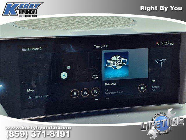 2026 Hyundai IONIQ 9 SEL - Photo 13