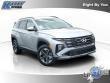 Certified 2026 Hyundai Tucson SEL SUV