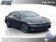New 2026 Hyundai Elantra Limited Sedan