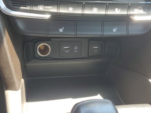 2019 Hyundai Santa Fe SEL Plus - Photo 28