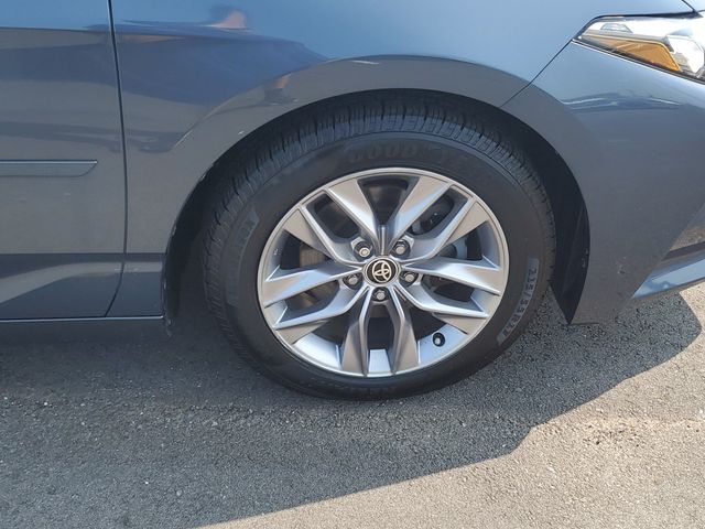 2021 Toyota Avalon XLE - Photo 6