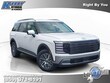  Hyundai Palisade Hybrid