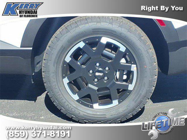 2026 Hyundai Palisade XRT Pro - Photo 6