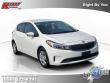 Used 2017 Kia Forte5 LX Hatchback