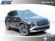  Hyundai Tucson Hybrid