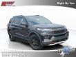 Used 2022 Ford Explorer Timberline SUV