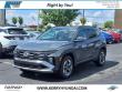New 2025 Hyundai Tucson SEL Convenience AWD SUV
