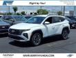 New 2025 Hyundai Tucson SEL AWD SUV