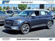 New 2025 Hyundai Venue Limited SUV