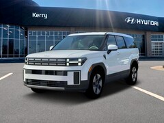 2026 Hyundai Santa Fe Hybrid SE SUV